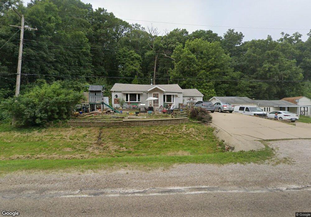 5803 N Koerner Rd, Peoria, IL 61615 - photo 1