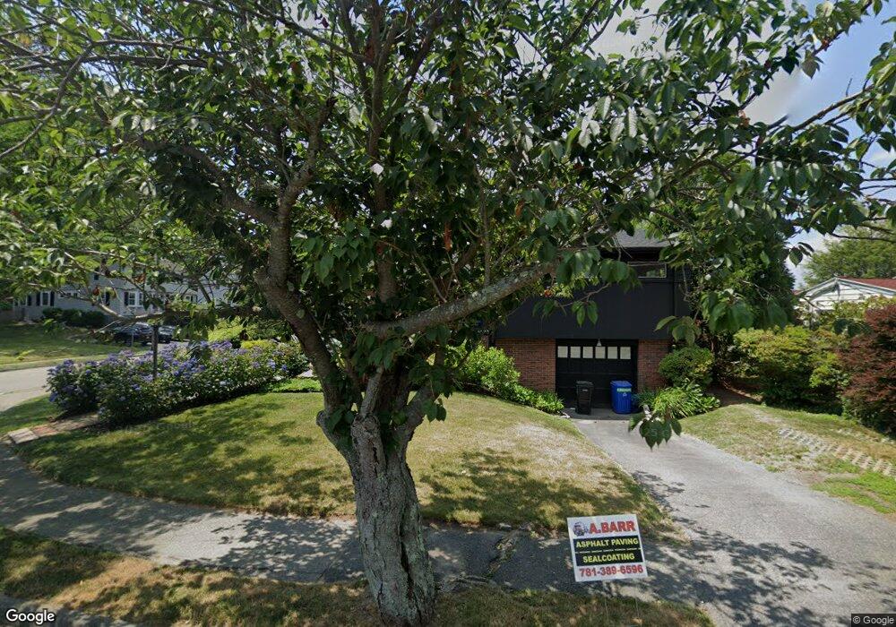 21 Priscilla Rd unit 1, Swampscott, MA 01907 - photo 1