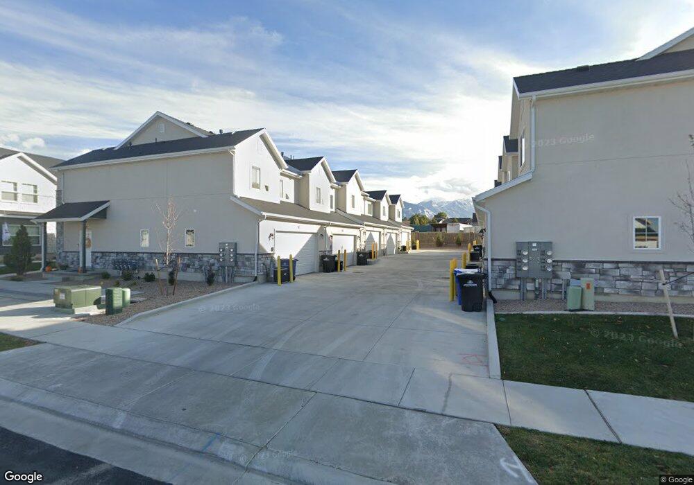 894 N 1280 E unit 65, Spanish Fork, UT 84660 - photo 1