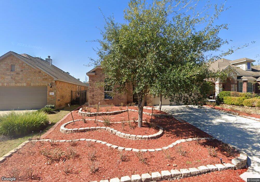 47 Quillwood Place, Magnolia, TX 77354 - photo 1