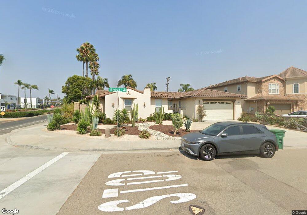 3902 Sheridan Place, Carlsbad, CA 92008 - photo 1