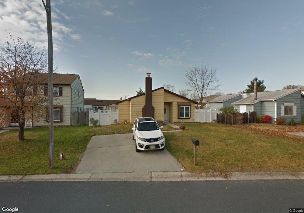 238 E Hedgerow Dr, Swedesboro, NJ 08085 - photo 1