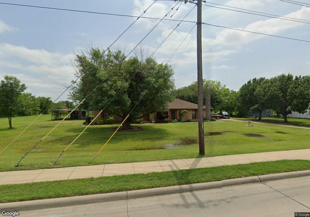 2360 E Brown St, Wylie, TX 75098 - photo 1