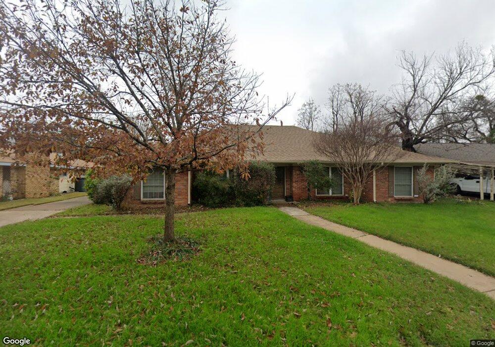 408 Brookview Dr, Hurst, TX 76054 - photo 1