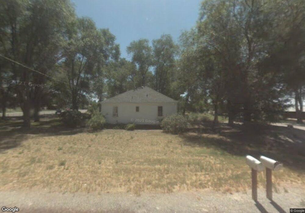 4016 S 4000 Rd W, Delta, UT 84624 - photo 1