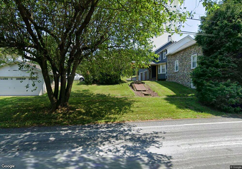 1224 Bushkill Center Rd, Nazareth, PA 18064 - photo 1