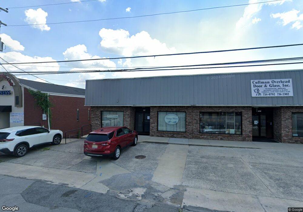 305 3rd Ave SW, Cullman, AL 35055 - photo 1