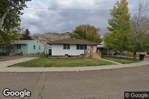 719 Barry Dr, Glendive, MT 59330