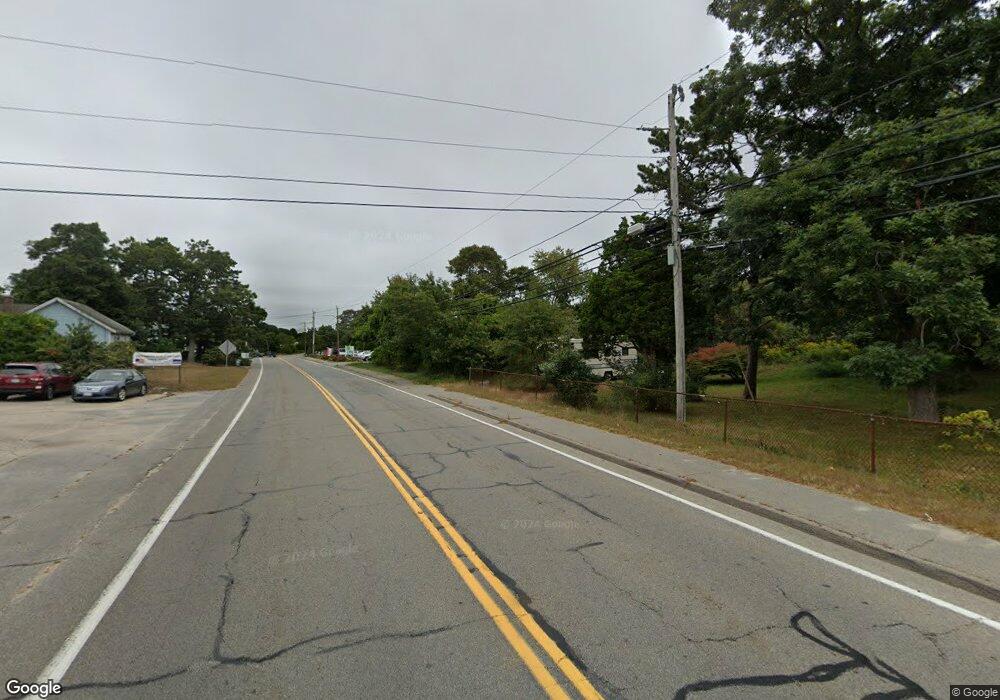 141 Sandwich Rd, Falmouth, MA 02536 - photo 1