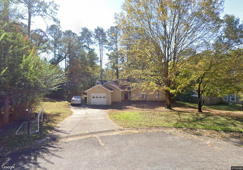 2422 Turtle Crossing NE, Marietta, GA 30066 - photo 1