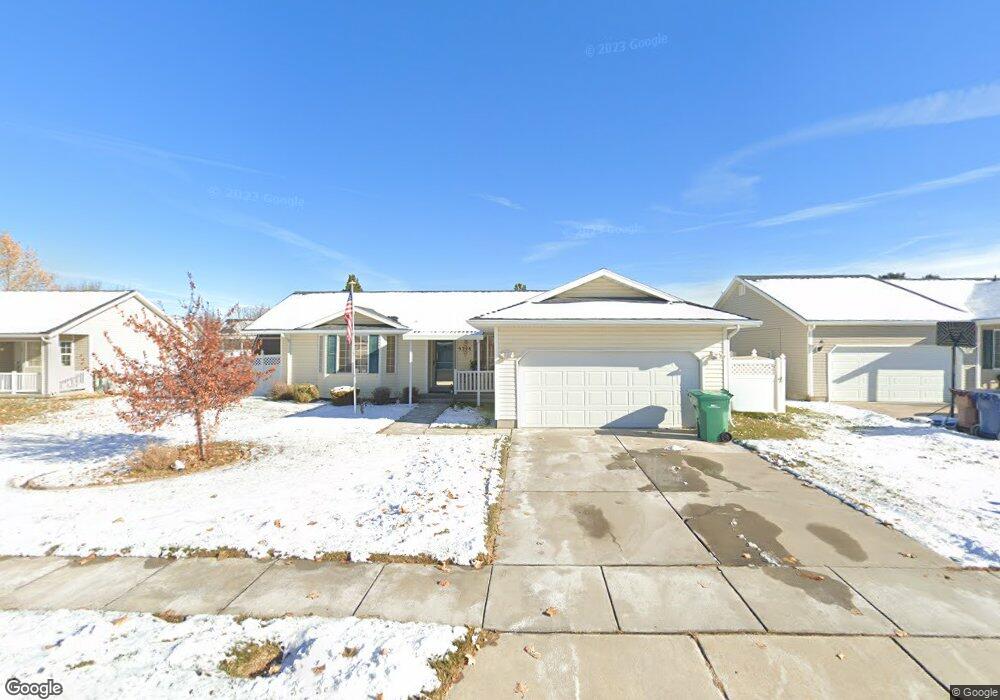 5328 S 4100 W, Roy, UT 84067 - photo 1