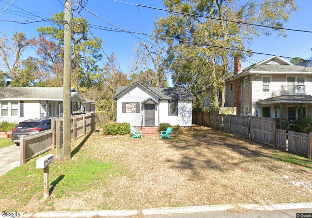4613 Attleboro St, Jacksonville, FL 32205 - photo 1
