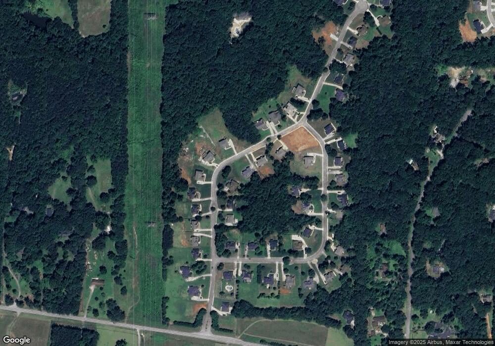 3149 Jackson Creek Dr, Stockbridge, GA 30281 - photo 1