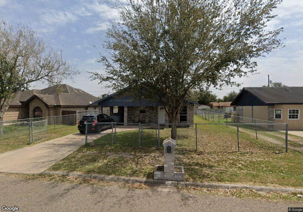 418 Casiano St, Donna, TX 78537 - photo 1