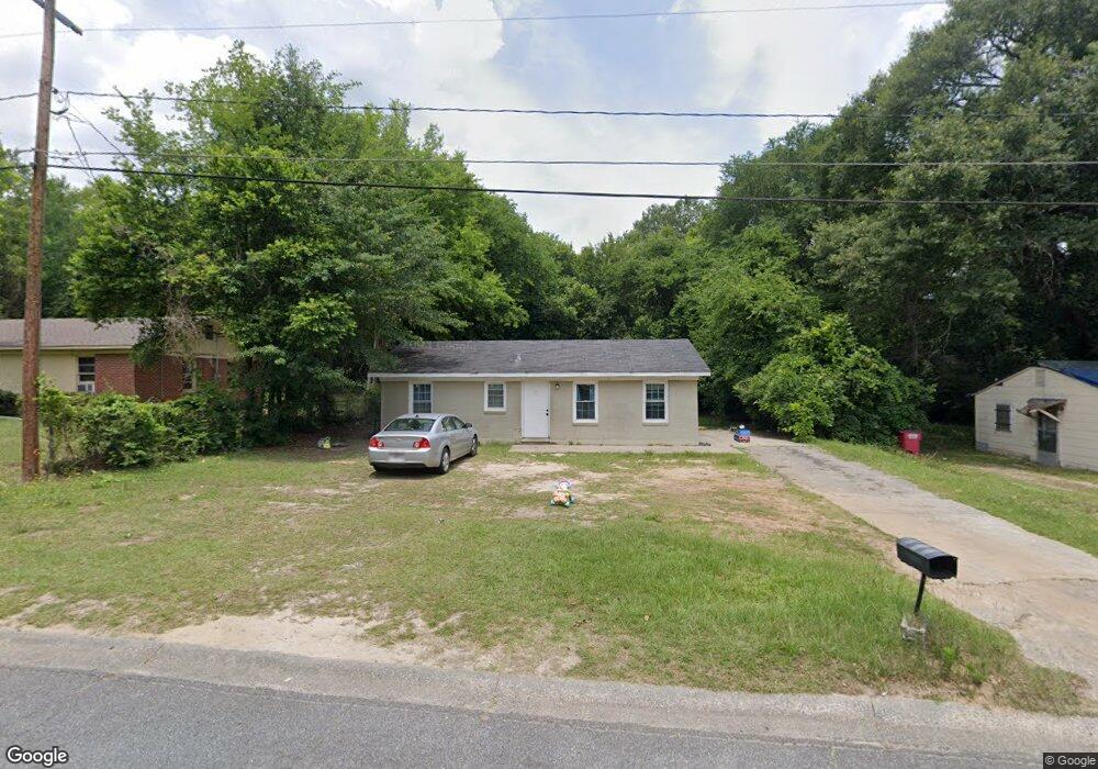 2747 Deeb Dr, Macon, GA 31206 - photo 1