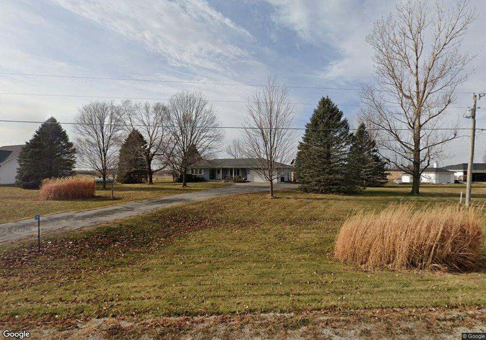 3749 Highway F36 W, Newton, IA 50208 - photo 1