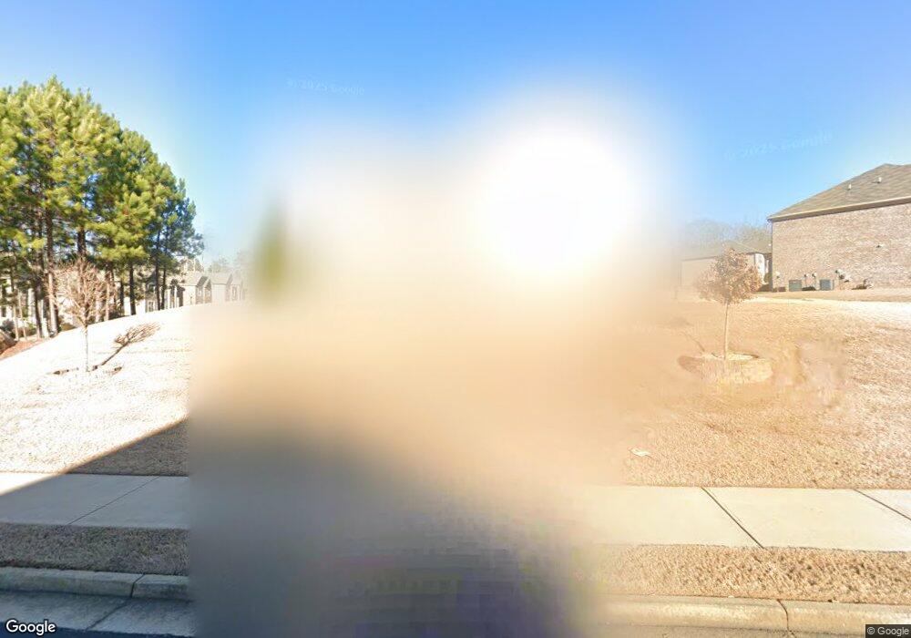 3101 Wild Plum Place unit 18, Conyers, GA 30094 - photo 1