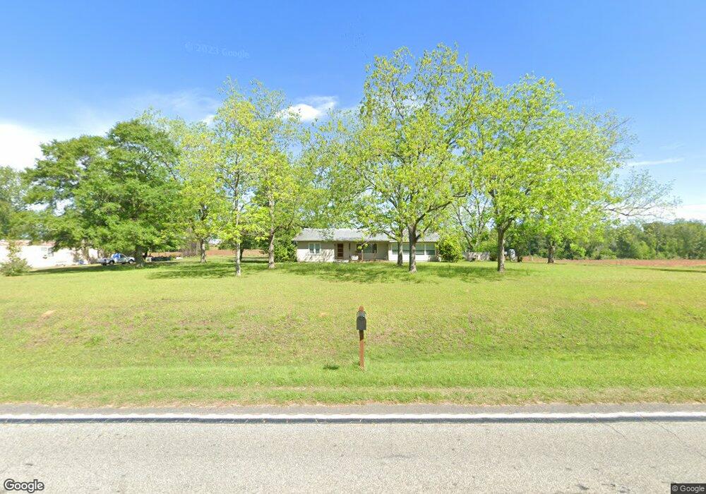 2038 Georgia 270, Doerun, GA 31744 - photo 1