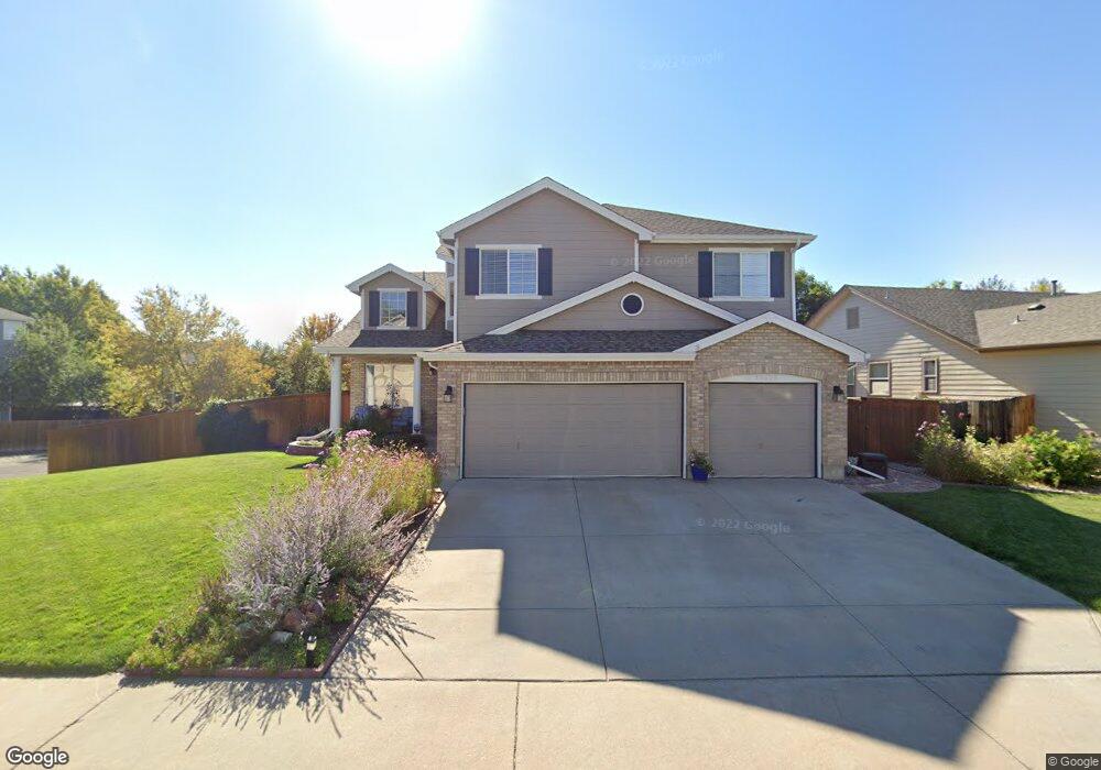 13525 Clayton St, Thornton, CO 80241 - photo 1
