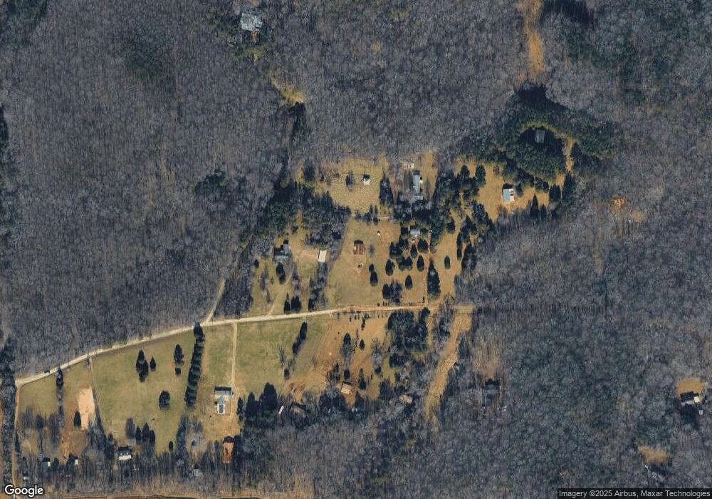 115 Country Routt Brown Rd, Pittsboro, NC 27312 - photo 1