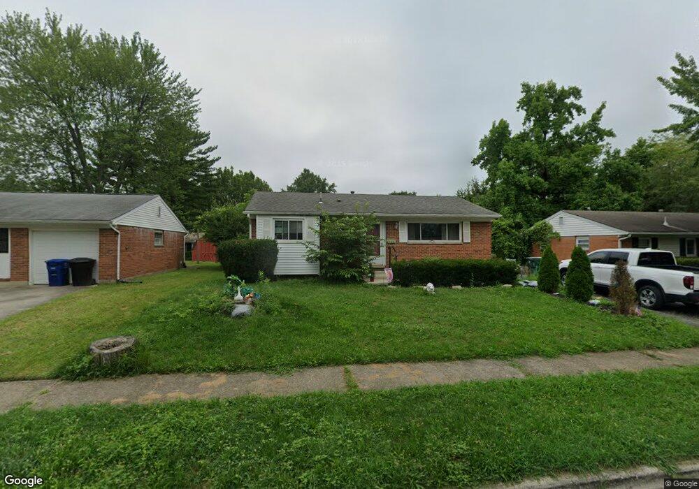 4028 E Fulton St, Columbus, OH 43227 - photo 1