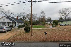 215 W Chappell St, Griffin, GA 30223