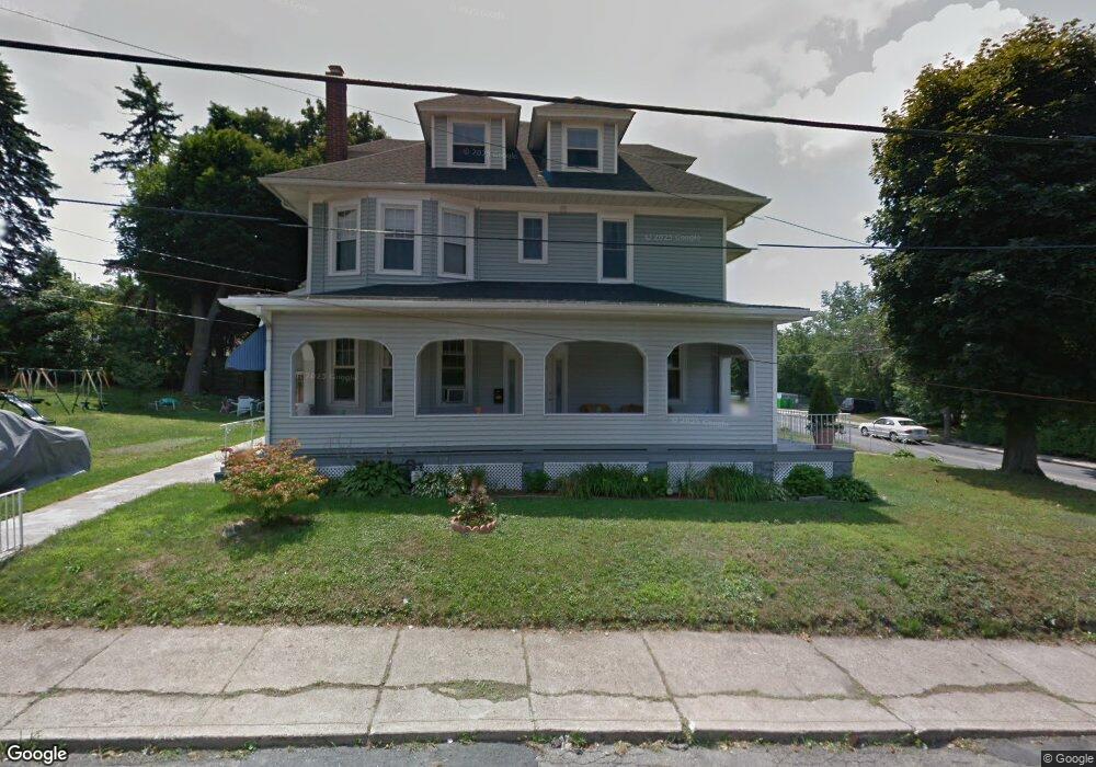 170 S Laurel St, Hazleton, PA 18201 - photo 1