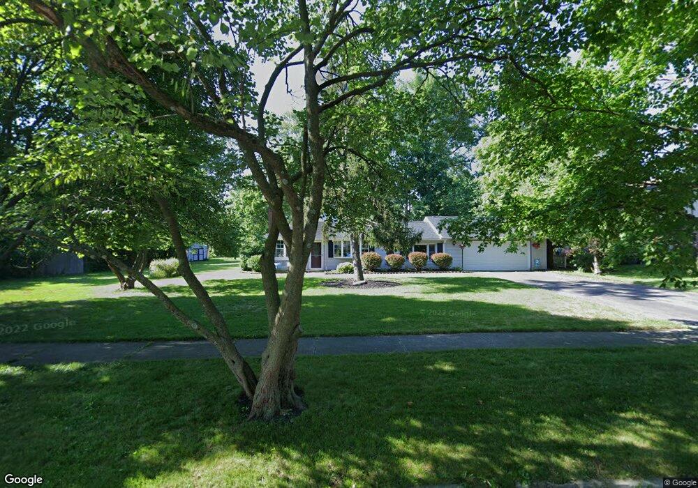 815 W 9th St, Marysville, OH 43040 - photo 1