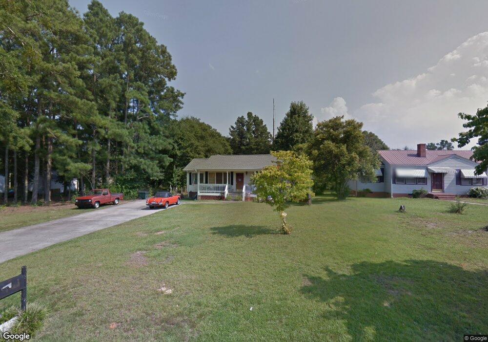 438 Elm St, Elberton, GA 30635 - photo 1