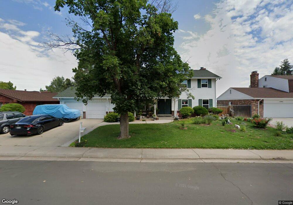 12899 E Cedar Ave, Aurora, CO 80012 - photo 1