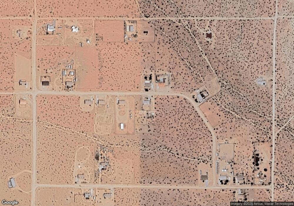 60685 Belfair Dr, Joshua Tree, CA 92252 - photo 1