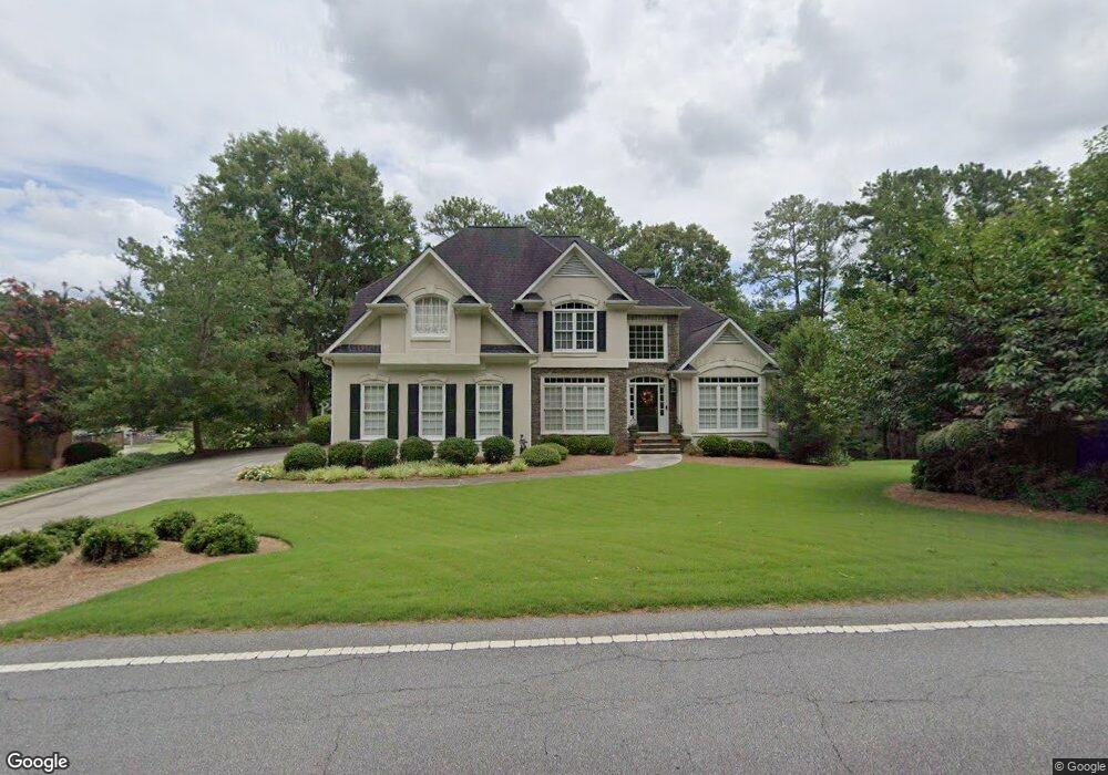 4270 Bishop Lake Rd unit 3, Marietta, GA 30062 - photo 1