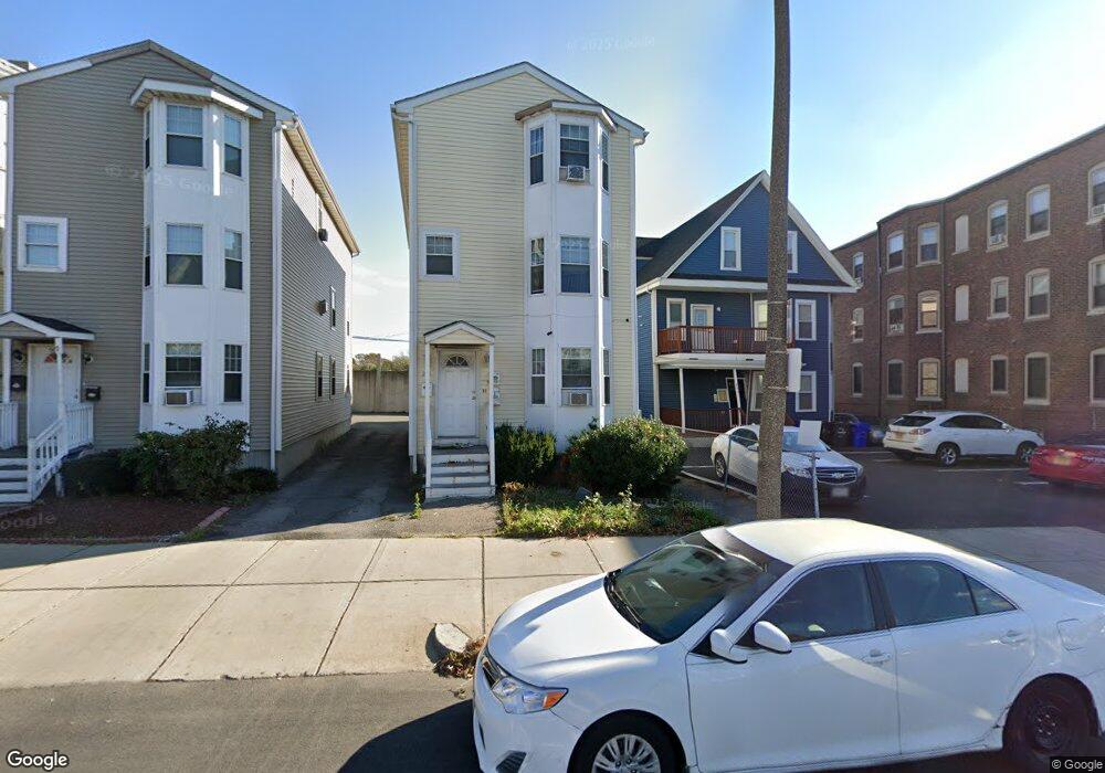 235-2 Columbia Rd unit 2, Boston, MA 02121 - photo 1