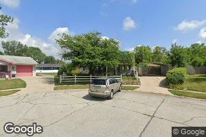 30 West Ct, Lafayette, IN 47909