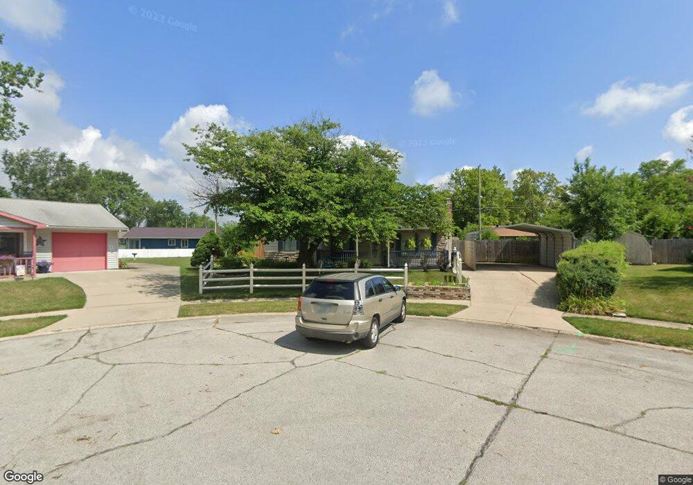 30 West Ct, Lafayette, IN 47909 - photo 1