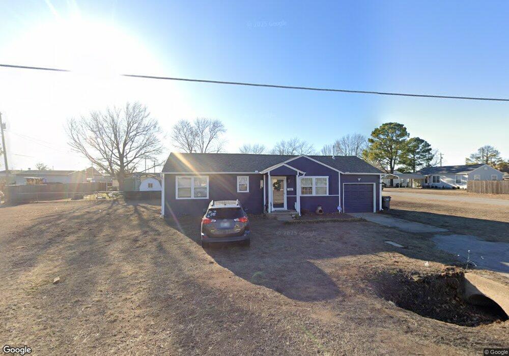 306 S 3rd St, Jenks, OK 74037 - photo 1