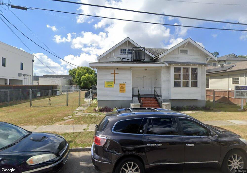2718 Dumaine St, New Orleans, LA 70119 - photo 1