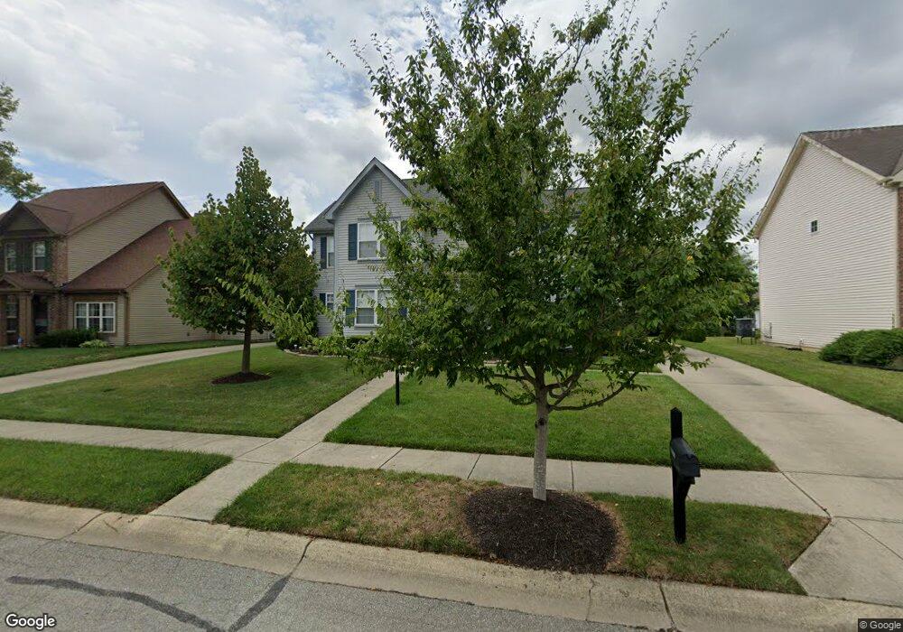 11498 Feather Rock Ct, Fishers, IN 46037 - photo 1