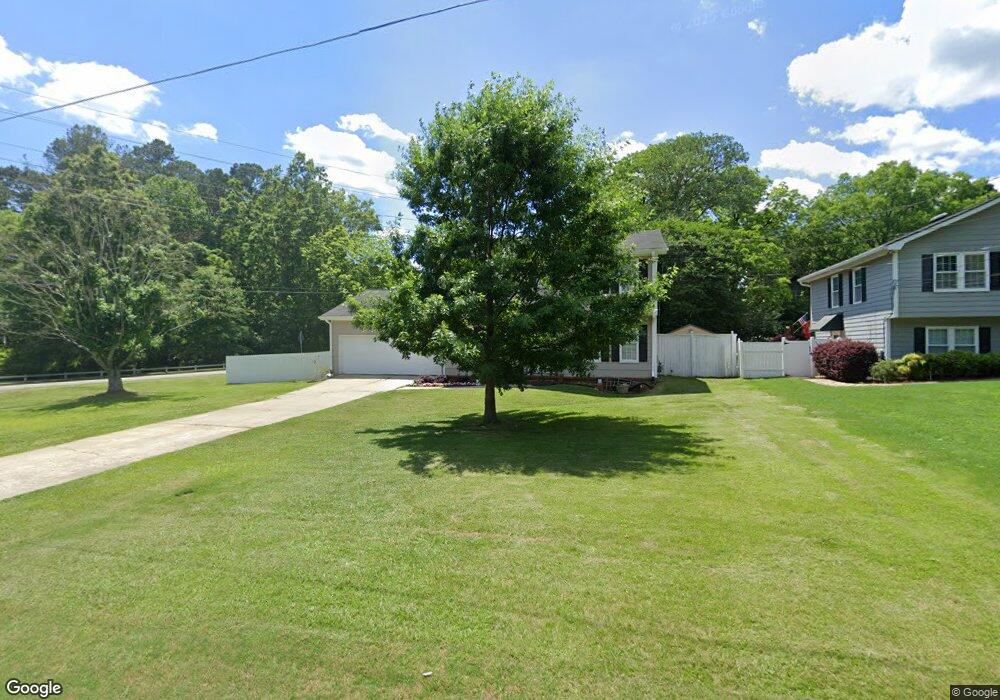 4183 Inlet Rd unit 7F, Marietta, GA 30066 - photo 1