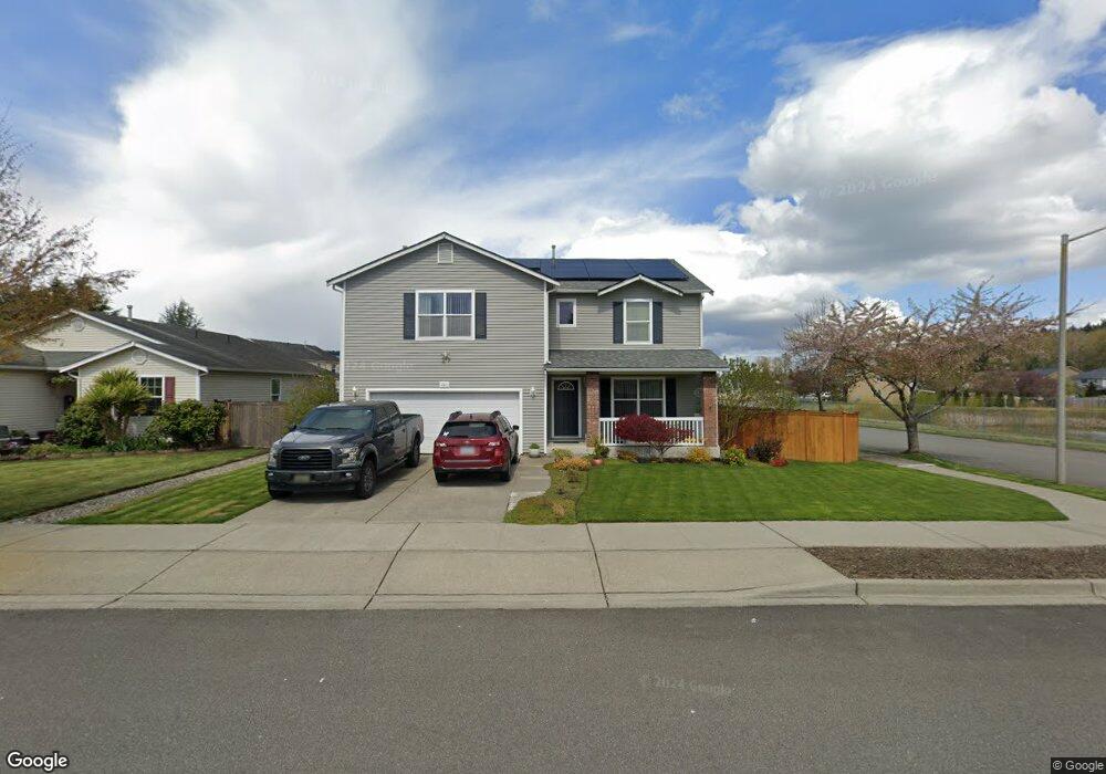211 Mazza St NE, Orting, WA 98360 - photo 1