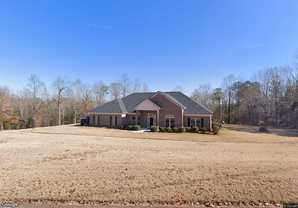 198 Nates Crossing, Upatoi, GA 31829 - photo 1