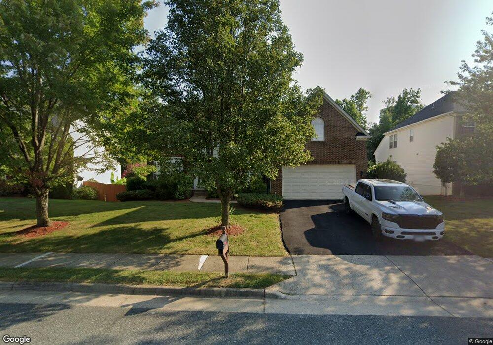 55 Kinross Dr, Stafford, VA 22554 - photo 1