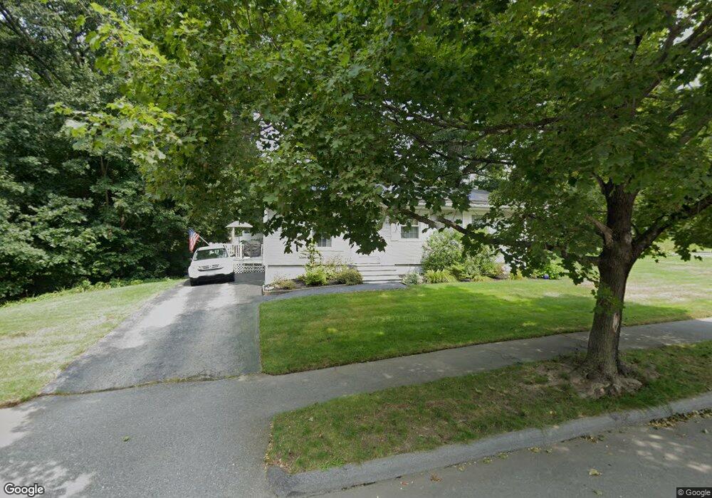 1 Hingham Rd, Worcester, MA 01606 - photo 1