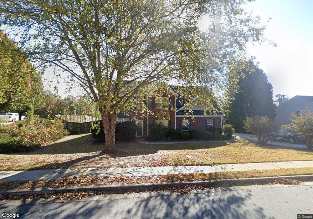 2991 Michelle Lee Dr unit 1, Dacula, GA 30019 - photo 1