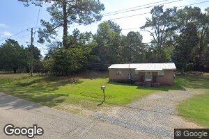 218 N Palmer Ave, Georgiana, AL 36033