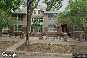 230 Ridgewood Ave, Minneapolis, MN 55403