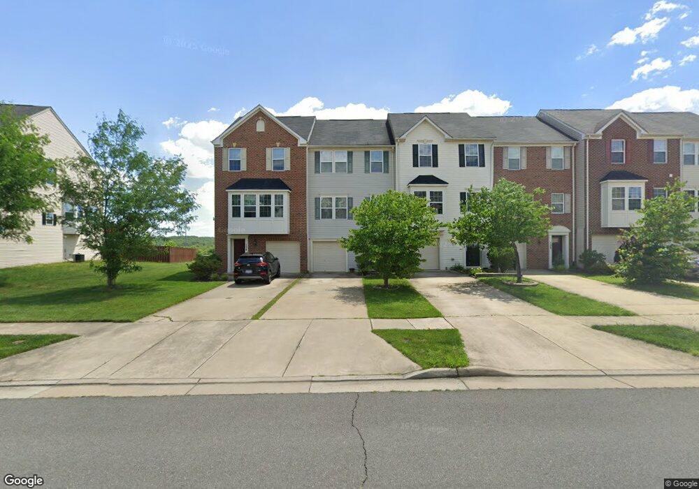 132 Short Branch Rd, Stafford, VA 22556 - photo 1