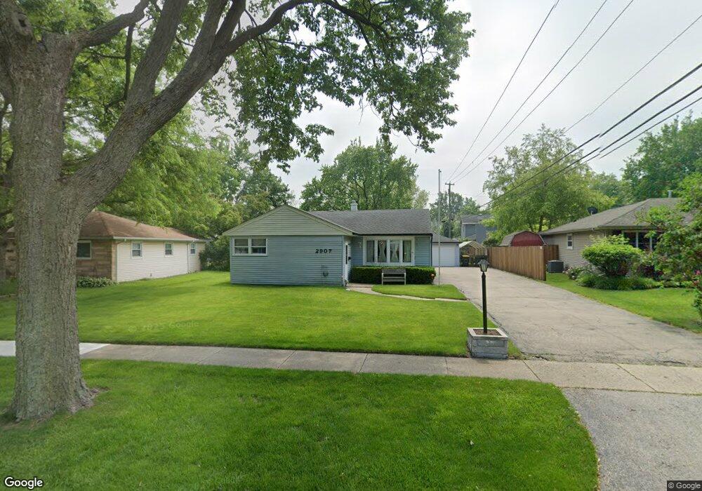 2907 Swallow Ln, Rolling Meadows, IL 60008 - photo 1