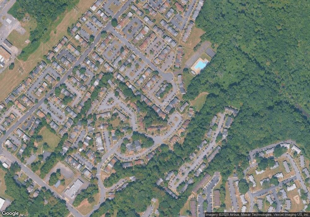 1941 Fort Monroe Ct, Dumfries, VA 22026 - photo 1