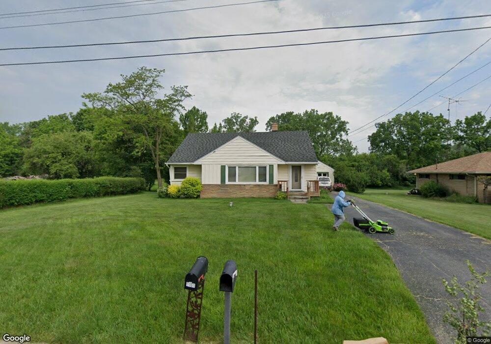 1100 Lask Dr, Flint, MI 48532 - photo 1